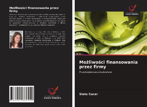 Mo¿liwo¿ci finansowania przez firmy - Stela Cucer