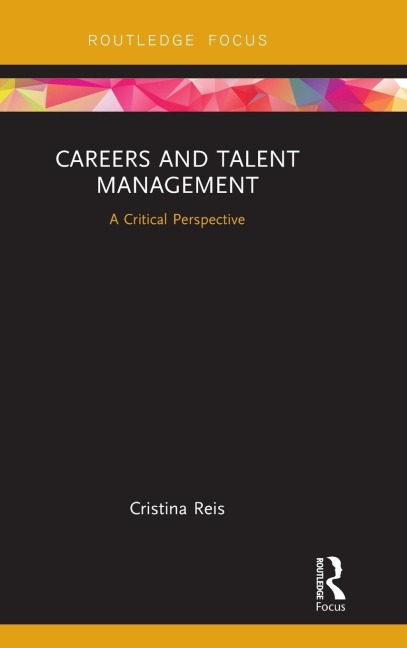 Careers and Talent Management - Cristina Reis
