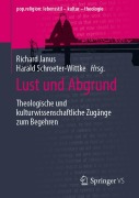 Cover-Bild zum Titel 'Lust und Abgrund' von ''