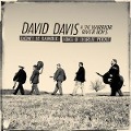 Didn't He Ramble-Songs Of Charlie Poole - David & The Warrior River Boys Davis