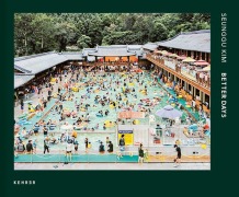 Cover-Bild zum Titel 'Seunggu Kim' von 'Seunggu Kim'