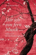 Cover-Bild zum Titel 'Hör ich von fern Musik ...' von ''
