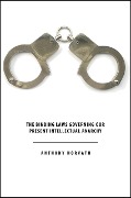 Cover-Bild zum Titel 'The Binding Laws Governing our Present Intellectual Anarchy' von 'Anthony Horvath'