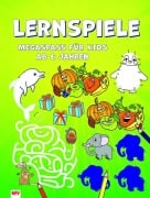 Lernspiele - 