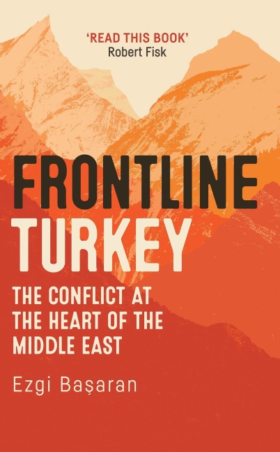 Frontline Turkey - Ezgi Basaran