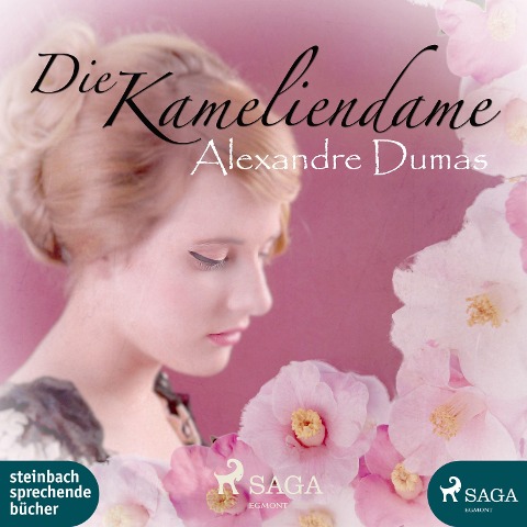 Die Kameliendame - Alexandre Dumas