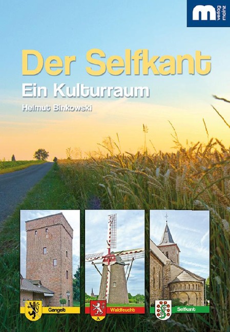 Der Selfkant - Helmut Binkowski