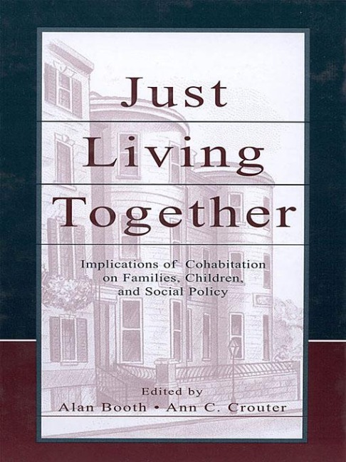 Just Living Together -