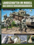 Cover-Bild zum Titel 'Landschaften im Modell - Teil 1' von 'Rodrigo Hernandez Cabos'