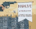 Cover-Bild zum Titel 'Manalive' von 'G K Chesterton'