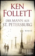 Der Mann aus St. Petersburg - Ken Follett