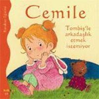 Cemile Tombisle Arkadaslik Etmek Istemiyor - Aline De Petingy