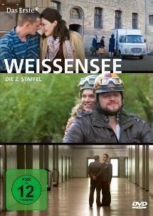 Weissensee - Annette Hess, Friedemann Fromm, Clemens Murath, Martin Hornung, Stefan Mertin