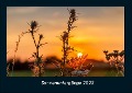 Sonnenuntergänge 2022 Fotokalender DIN A4 - Tobias Becker