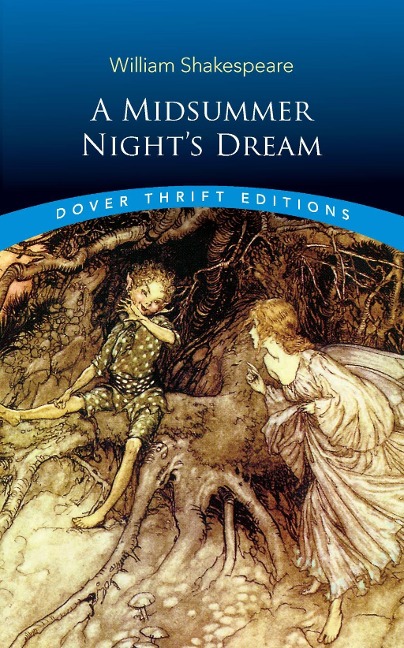 A Midsummer Night's Dream - William Shakespeare