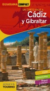 Cover-Bild zum Titel 'Cádiz y Gibraltar' von 'Enrique Montiel'