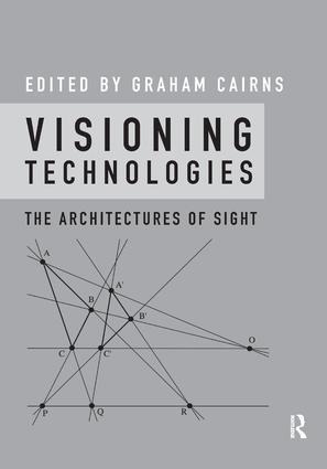 Visioning Technologies - 