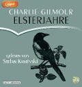 Elsterjahre - Charlie Gilmour