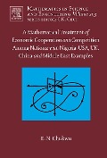 Cover-Bild zum Titel 'A Mathematical Treatment of Economic Cooperation and Competition Among Nations, with Nigeria, USA, UK, China, and the Middle East Examples' von 'Ethelbert N. Chukwu'