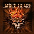 Cover-Bild zum Titel 'Perfect Insanity (Re-Release)' von 'Jaded Heart'