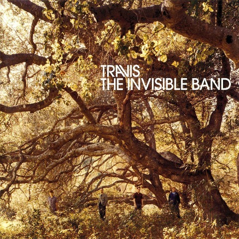 The Invisible Band (2CD Deluxe) - Travis