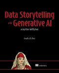 Data Storytelling with Generative AI - Angelica Lo Duca
