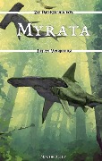 Cover-Bild zum Titel 'Myrata' von 'Martin Heckt'