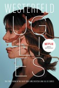 Cover-Bild zum Titel 'Uglies' von 'Scott Westerfeld'