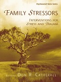 Cover-Bild zum Titel 'Family Stressors' von ''