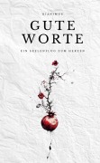 Cover-Bild zum Titel 'Gute Worte' von 'Kianimus'