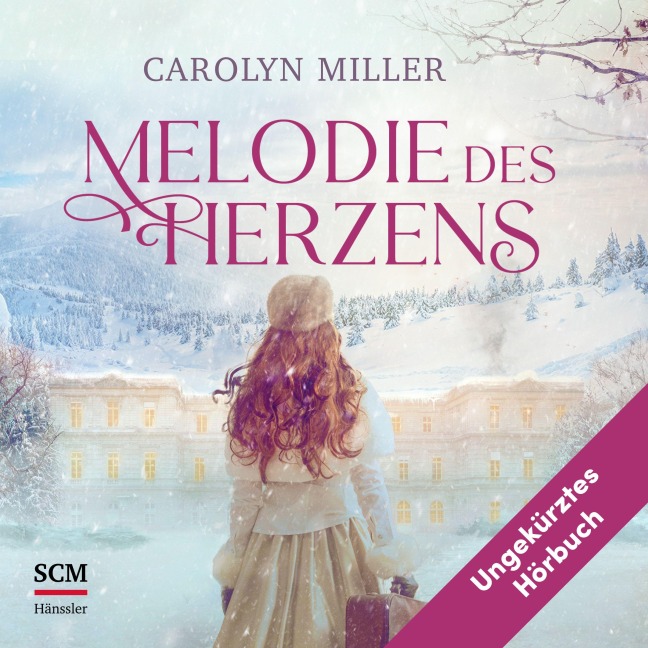 Melodie des Herzens - Carolyn Miller