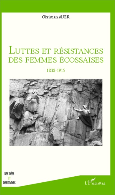 Luttes et résistances des femmes écossaises - Christian Auer