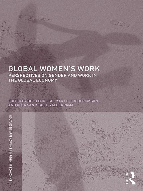Global Women's Work - 