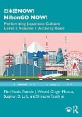 ¿¿¿NOW! NihonGO NOW! - Mari Noda, Patricia J. Wetzel, Ginger Marcus, Stephen D. Luft, Shinsuke Tsuchiya