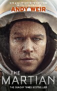Cover-Bild zum Titel 'The Martian' von 'Andy Weir'