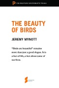 Cover-Bild zum Titel 'Beauty of Birds' von 'Jeremy Mynott'