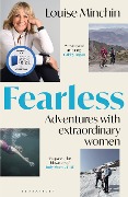 Cover-Bild zum Titel 'Fearless' von 'Louise Minchin'