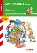Cover-Bild zum Titel 'Training Grundschule - Mathematik Rechnen 3. Klasse' von 'Marion Lugauer, Monika Seidel, Stefanie Gleixner-Weyrauch'