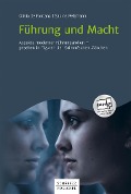 Cover-Bild zum Titel 'Führung und Macht' von 'Olivia de Fontana, Sabine Pelzmann'