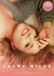 Nonstop Ins Glück (Limitierte Fanbox) - Laura Wilde