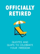 Cover-Bild zum Titel 'Officially Retired' von ''