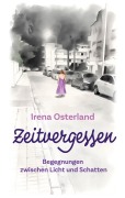 Cover-Bild zum Titel 'Zeitvergessen' von 'Irena Osterland'