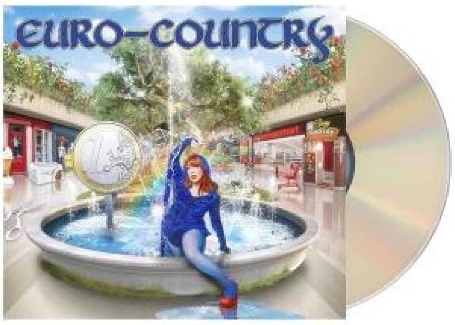 Euro-Country - Cmat