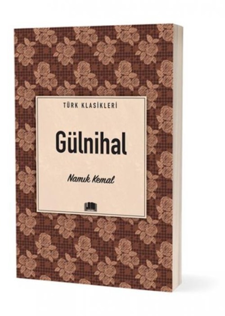 Gülnihal - Namik Kemal