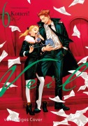 Cover-Bild zum Titel 'VEIL 6' von 'Kotteri!'