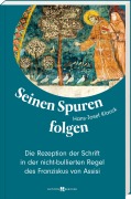 Cover-Bild zum Titel 'Seinen Spuren folgen' von 'Hans-Josef Klauck'