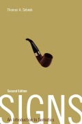 Signs - Thomas A Sebeok