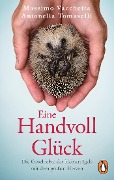 Cover-Bild zum Titel 'Eine Handvoll Glück' von 'Massimo Vacchetta, Antonella Tomaselli'