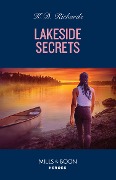 Lakeside Secrets - K. D. Richards