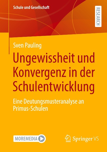 Ungewissheit und Konvergenz in der Schulentwicklung - Sven Pauling